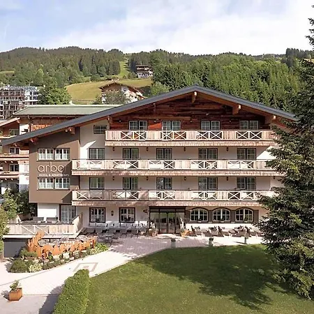 Arbor & Saalbach-Hinterglemm