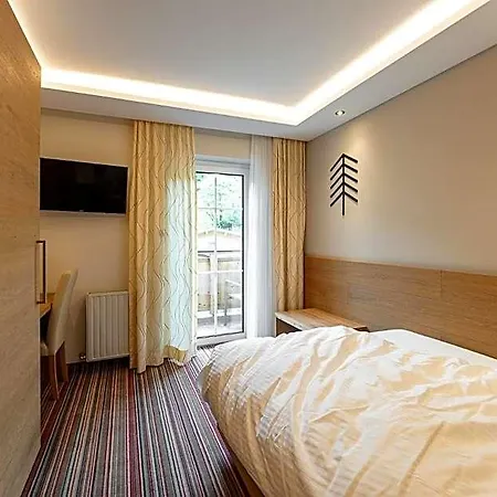 Hotel Arbor & Saalbach-Hinterglemm