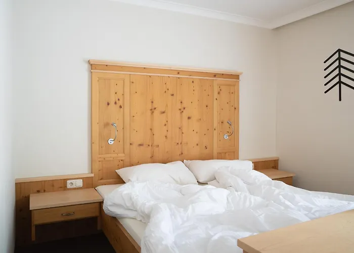 Arbor & 3* זאלבך הינטרגלם