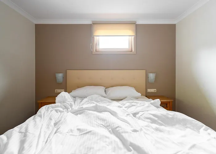 Arbor & 3* זאלבך הינטרגלם