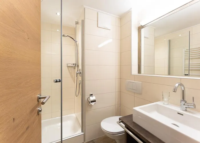 Arbor & 3* זאלבך הינטרגלם